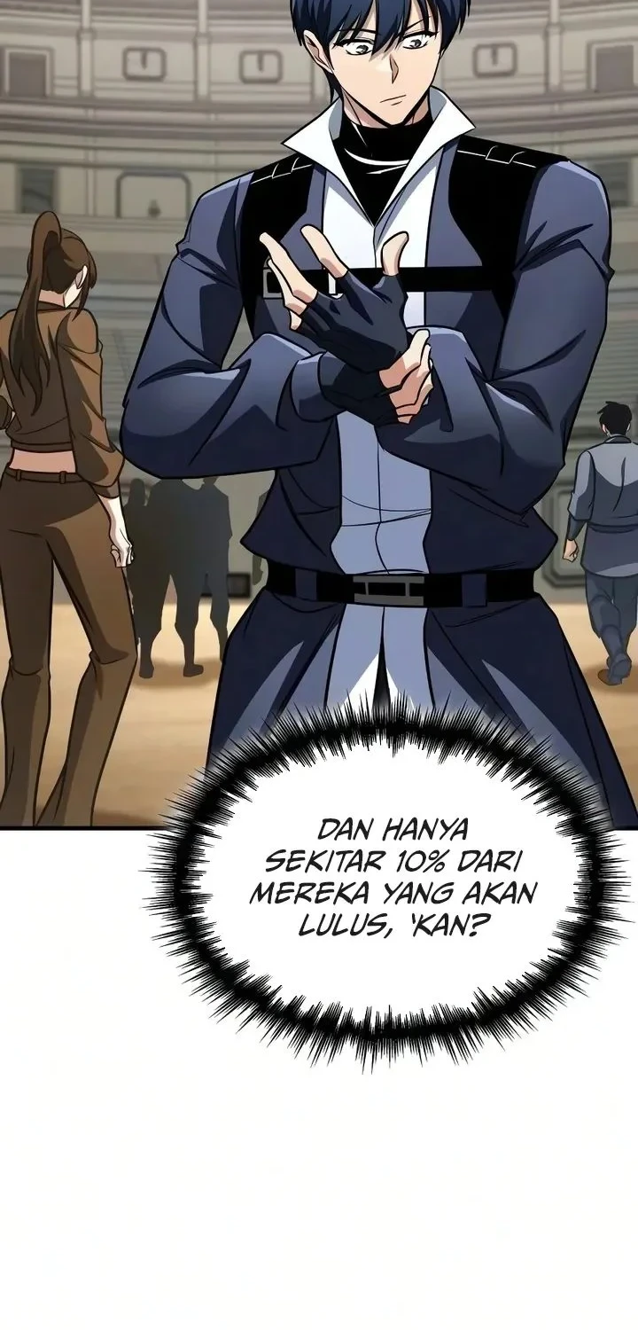 My Exclusive Tower Guide Chapter 118 Gambar 51