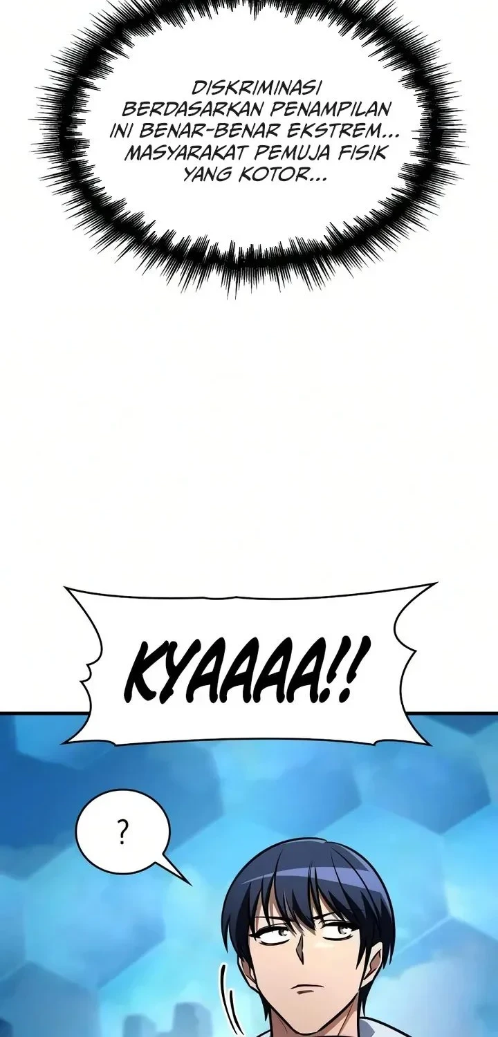My Exclusive Tower Guide Chapter 118 Gambar 55