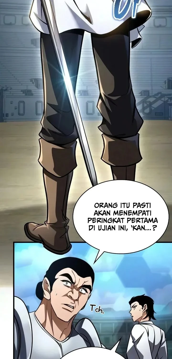 My Exclusive Tower Guide Chapter 118 Gambar 57