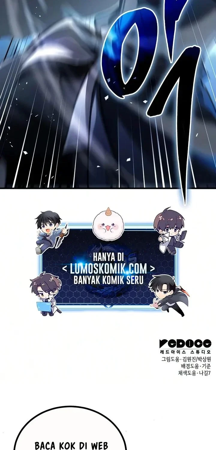 My Exclusive Tower Guide Chapter 118 Gambar 68