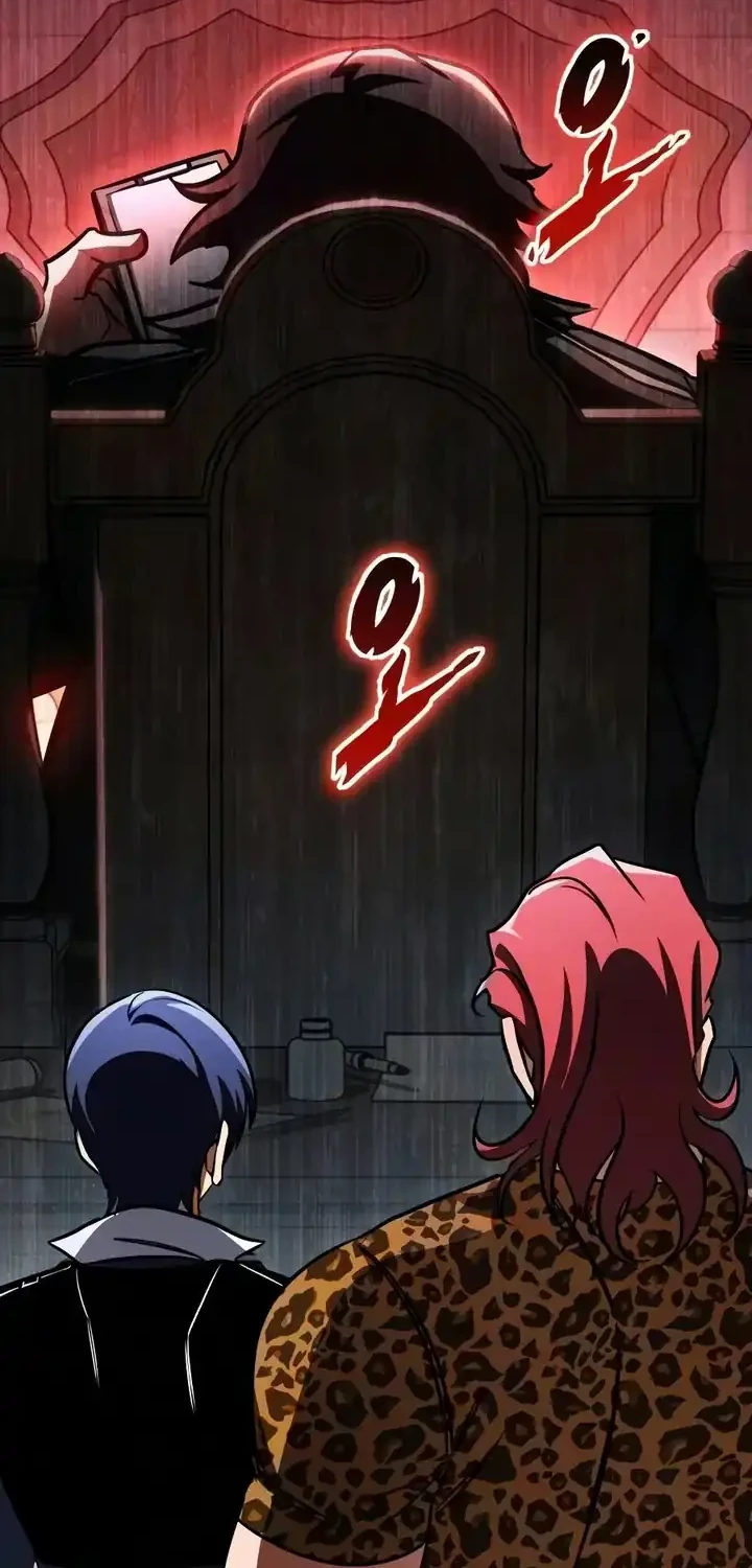 My Exclusive Tower Guide Chapter 119 Gambar 62
