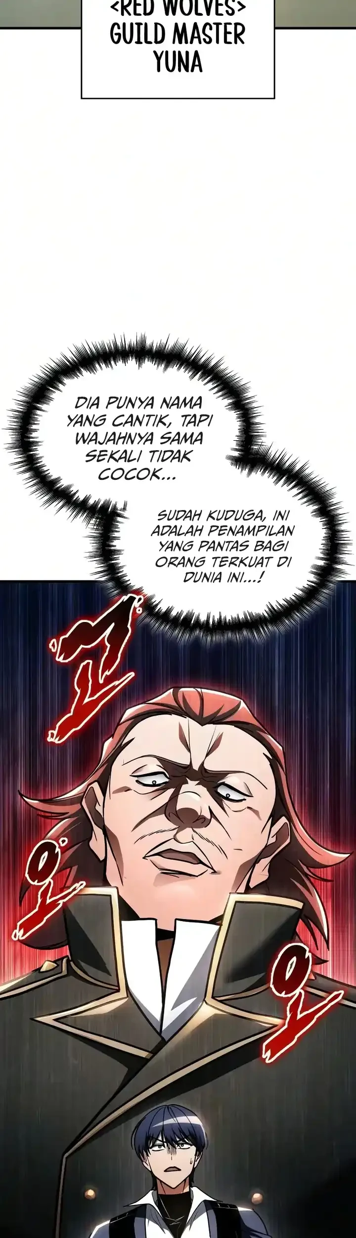 My Exclusive Tower Guide Chapter 119 Gambar 65