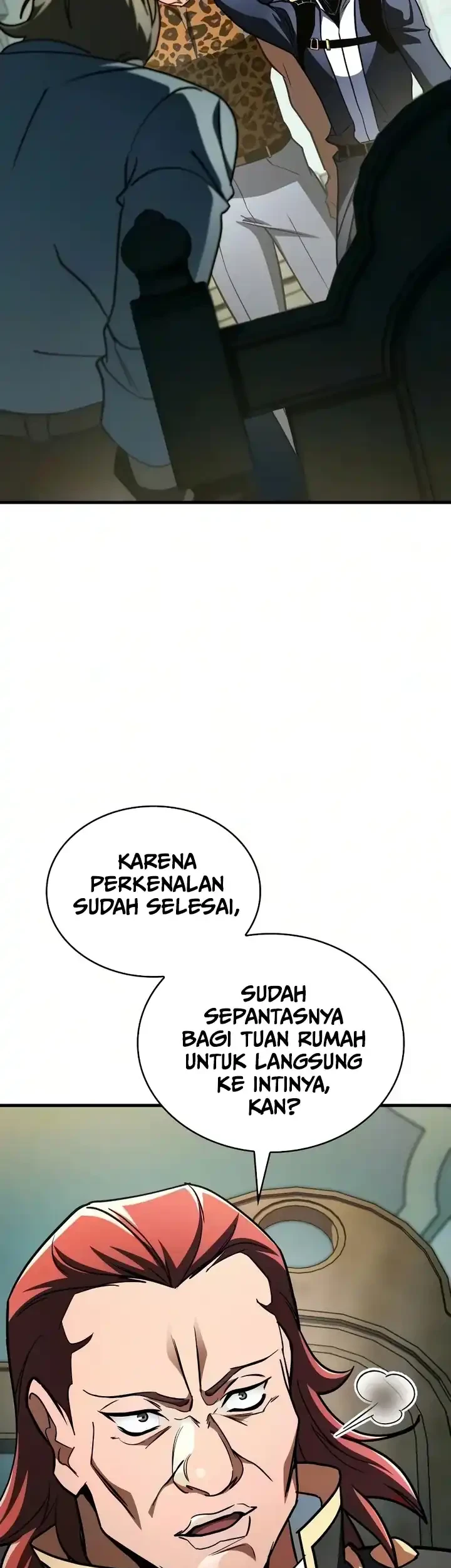 My Exclusive Tower Guide Chapter 119 Gambar 71