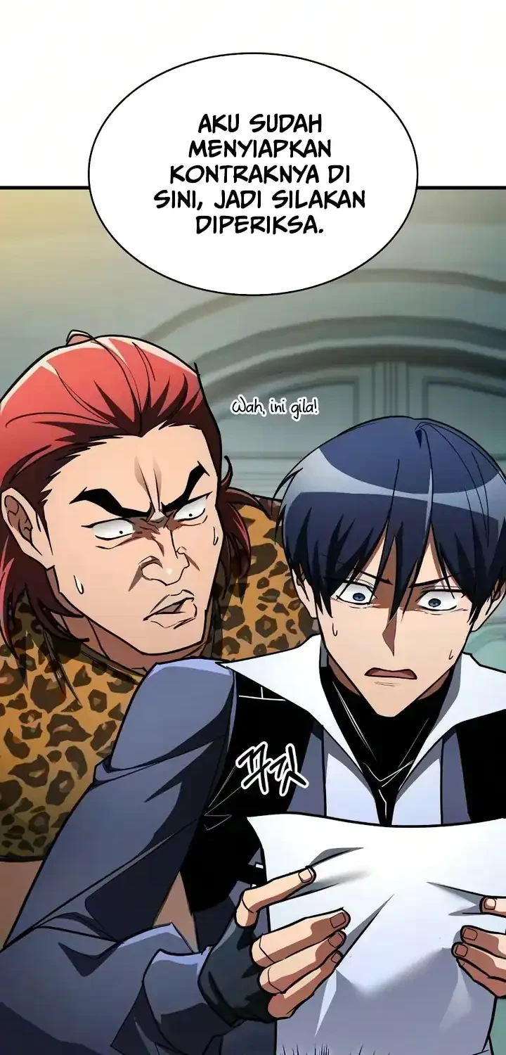 My Exclusive Tower Guide Chapter 119 Gambar 74