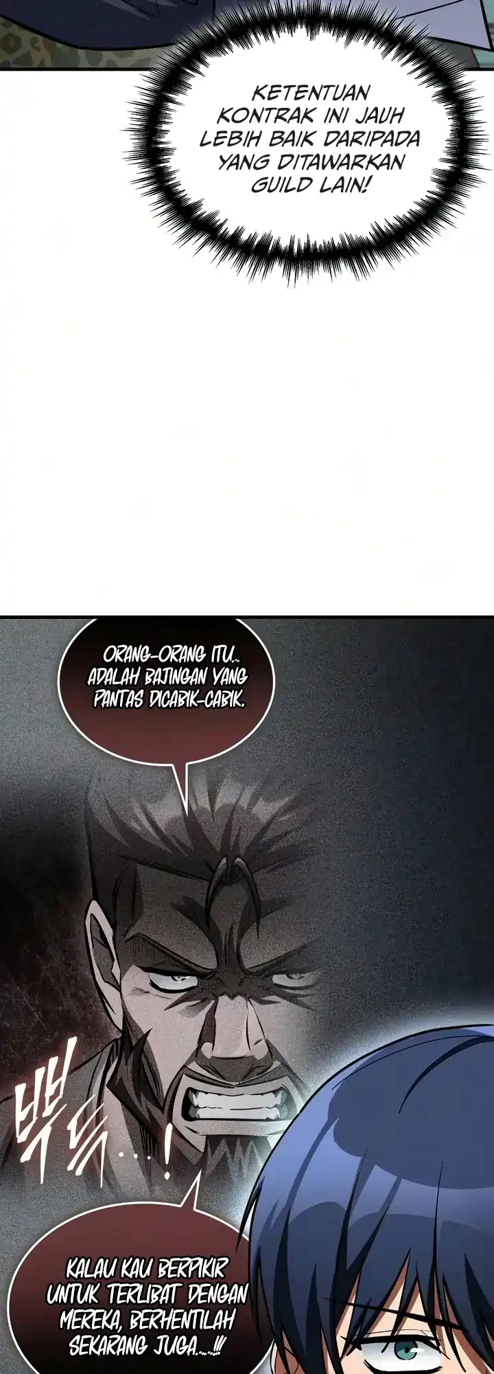 My Exclusive Tower Guide Chapter 119 Gambar 75