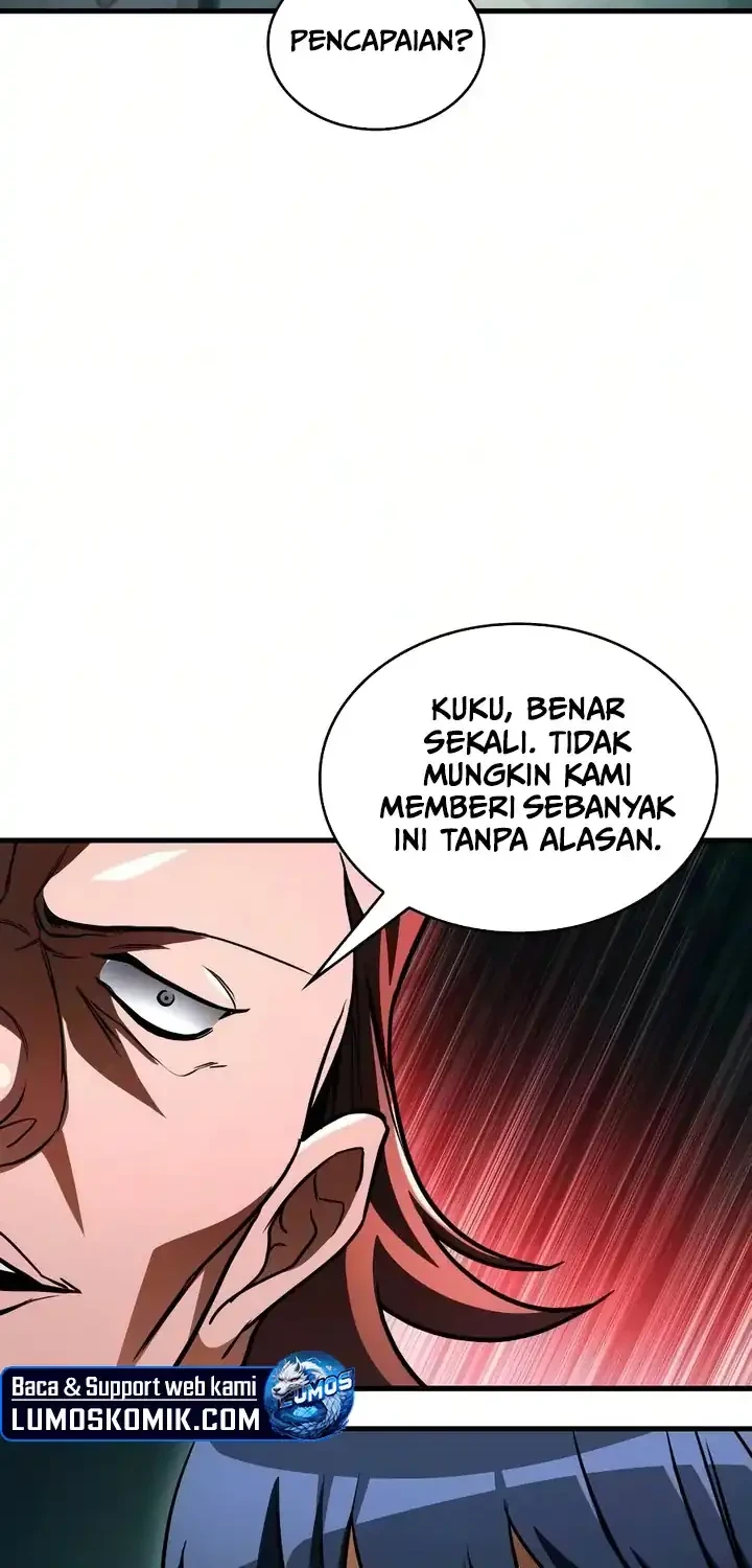 My Exclusive Tower Guide Chapter 119 Gambar 77