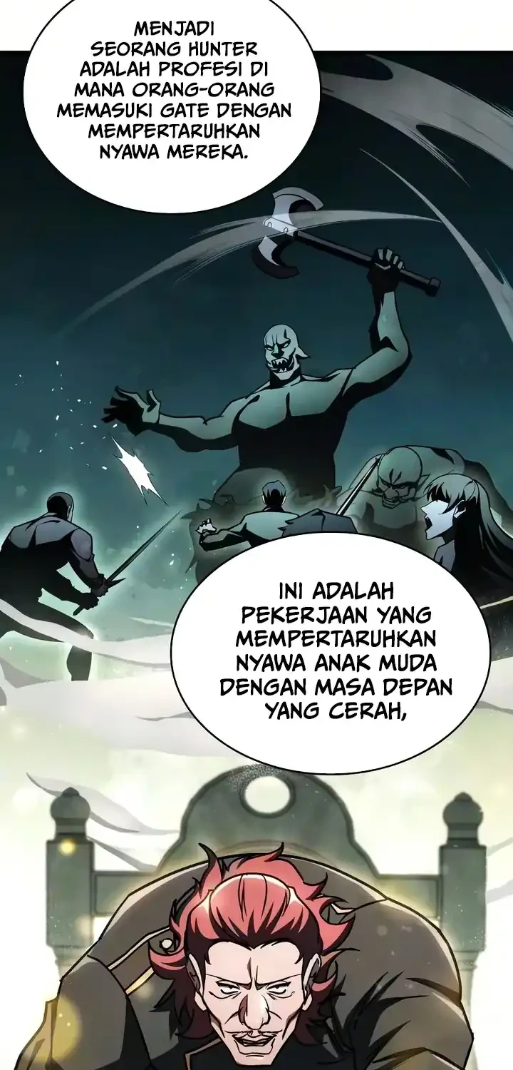 My Exclusive Tower Guide Chapter 119 Gambar 79