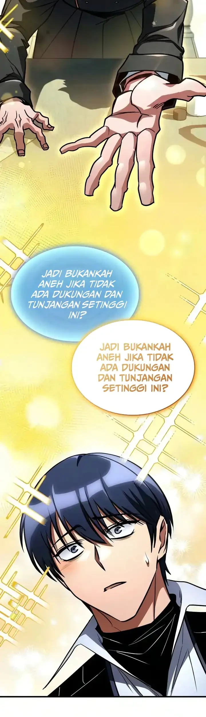 My Exclusive Tower Guide Chapter 119 Gambar 80