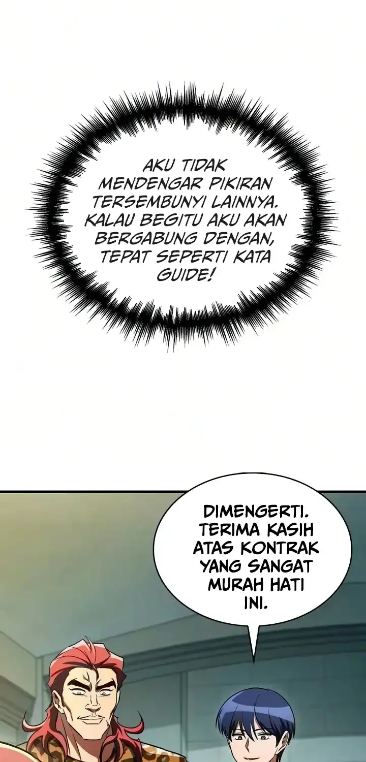 My Exclusive Tower Guide Chapter 119 Gambar 81