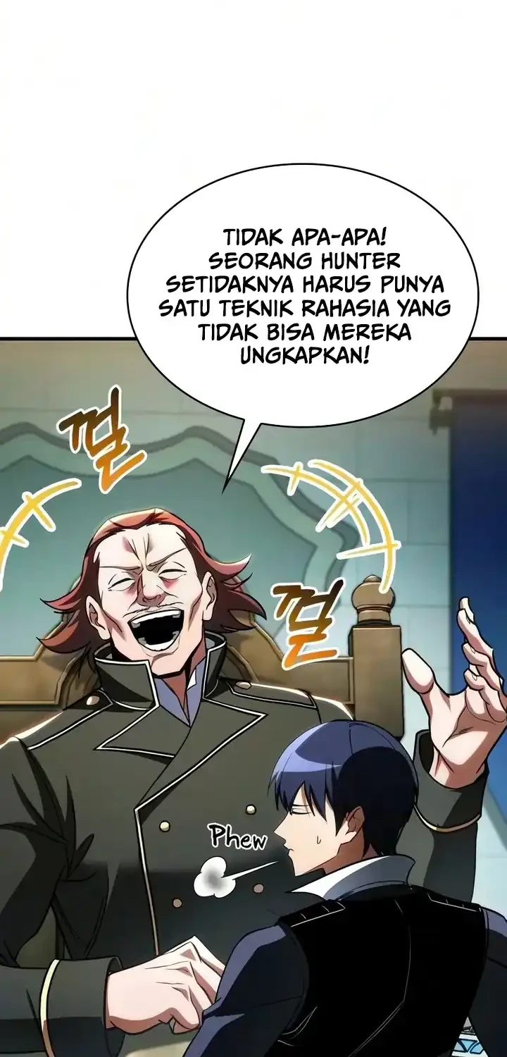 My Exclusive Tower Guide Chapter 120 Gambar 64