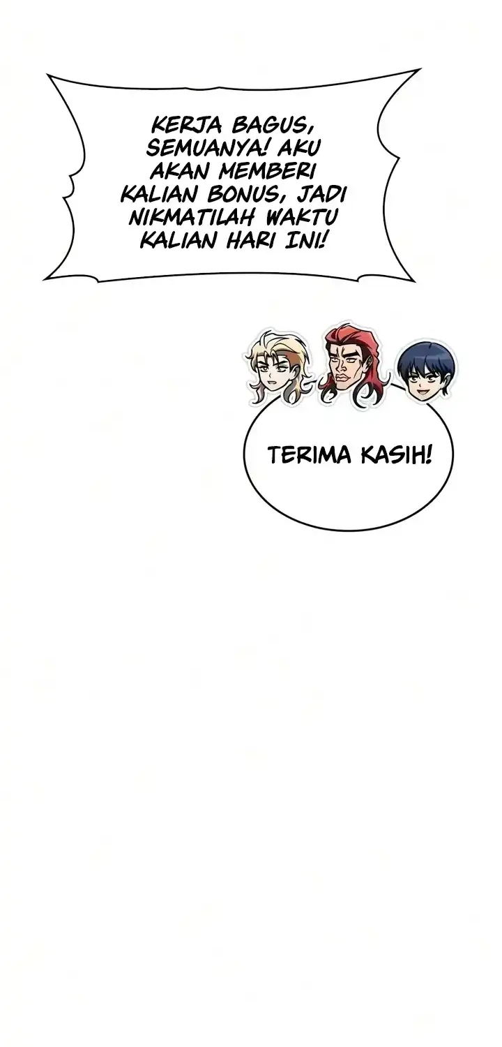 My Exclusive Tower Guide Chapter 120 Gambar 66