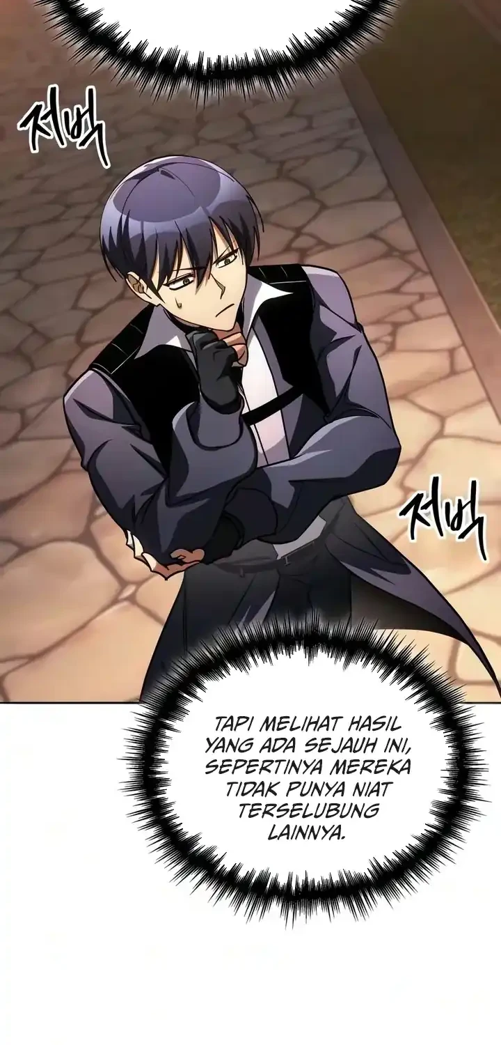 My Exclusive Tower Guide Chapter 120 Gambar 68