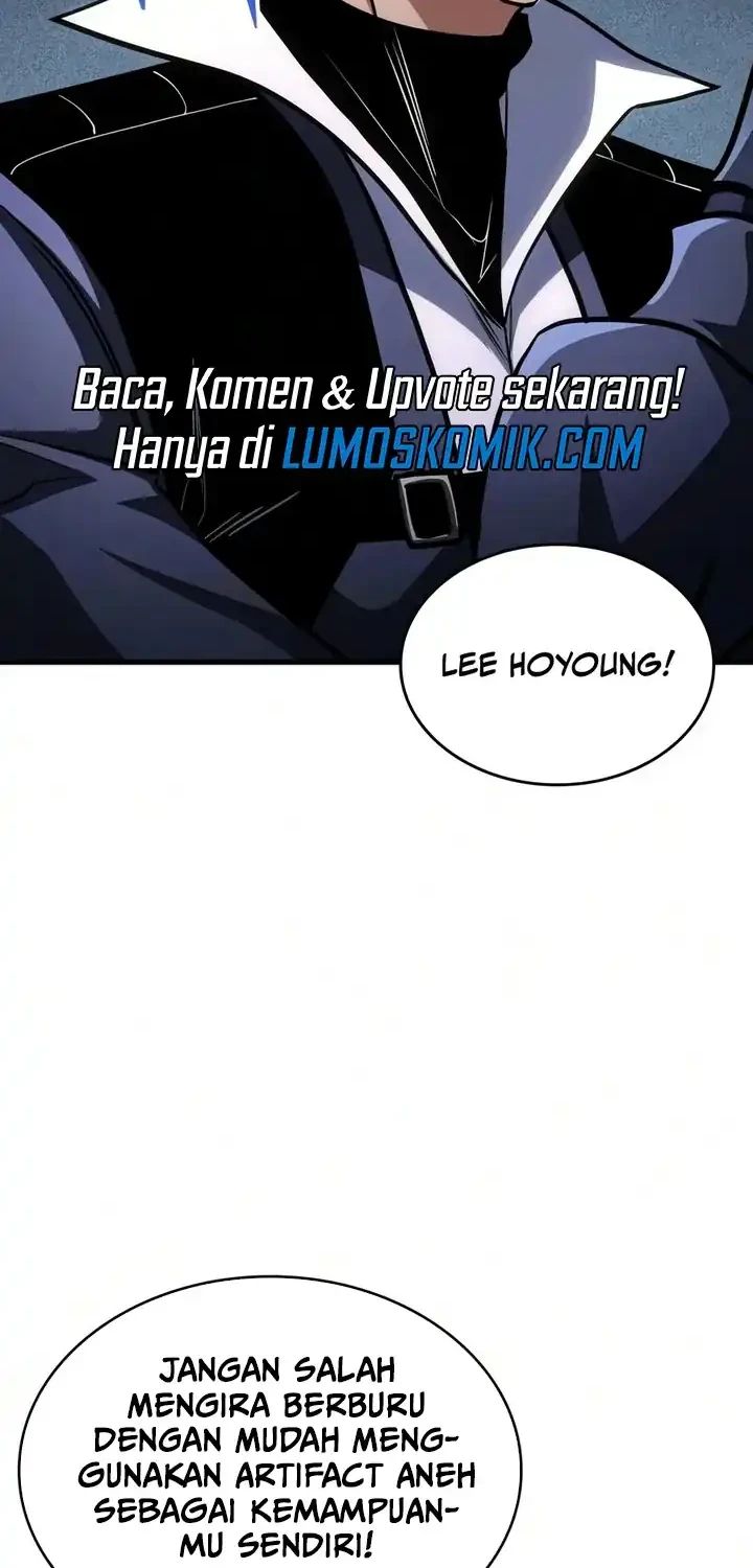 My Exclusive Tower Guide Chapter 120 Gambar 70