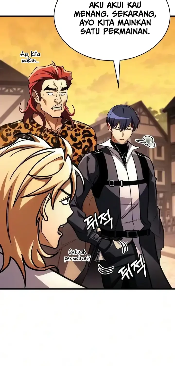 My Exclusive Tower Guide Chapter 120 Gambar 72