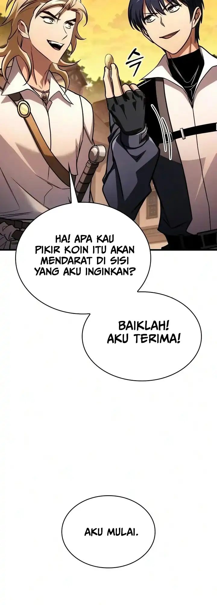 My Exclusive Tower Guide Chapter 120 Gambar 75