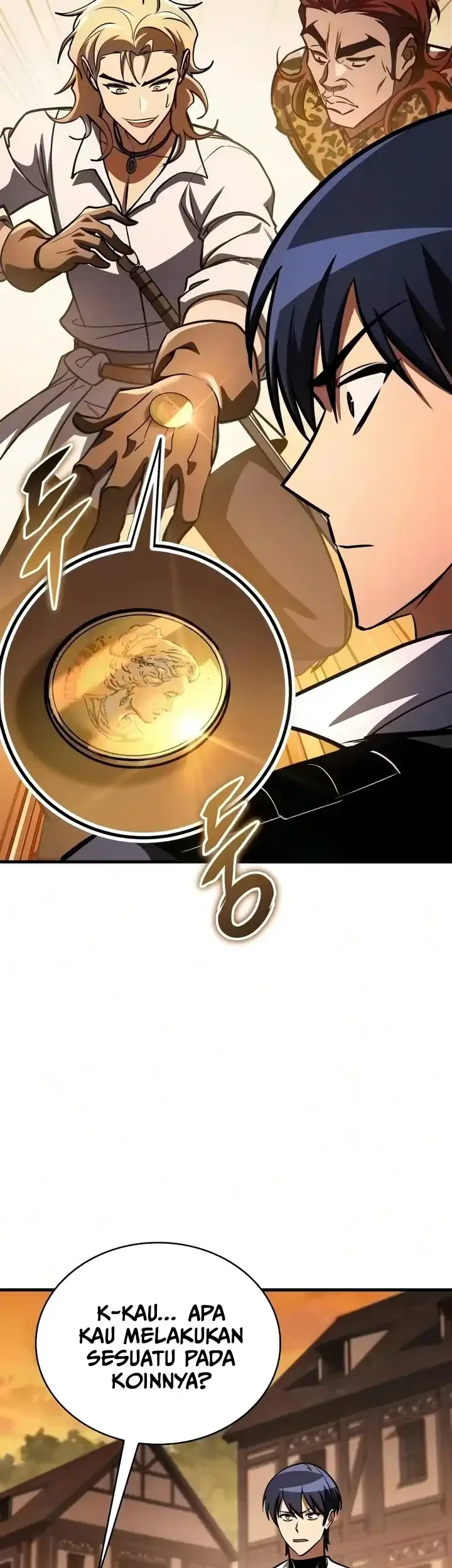 My Exclusive Tower Guide Chapter 120 Gambar 78