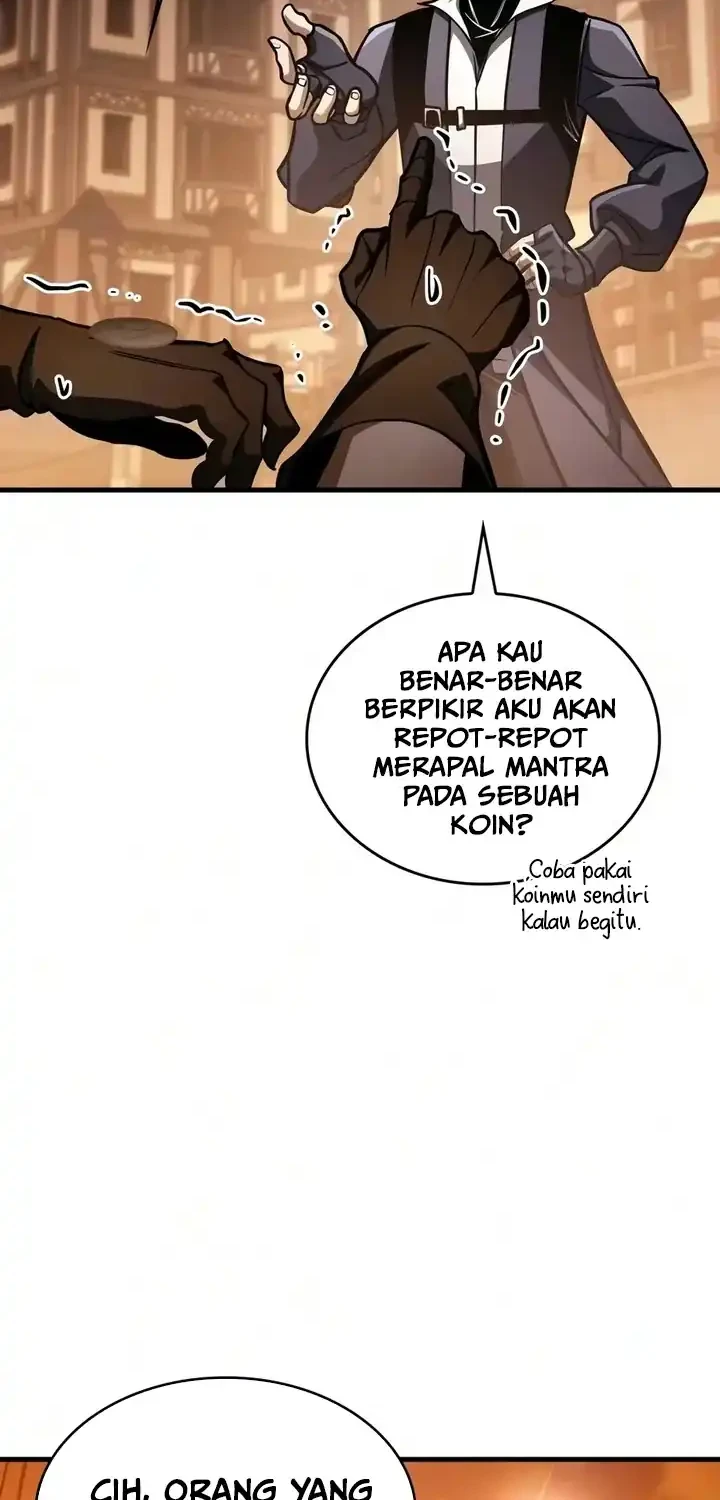 My Exclusive Tower Guide Chapter 120 Gambar 79