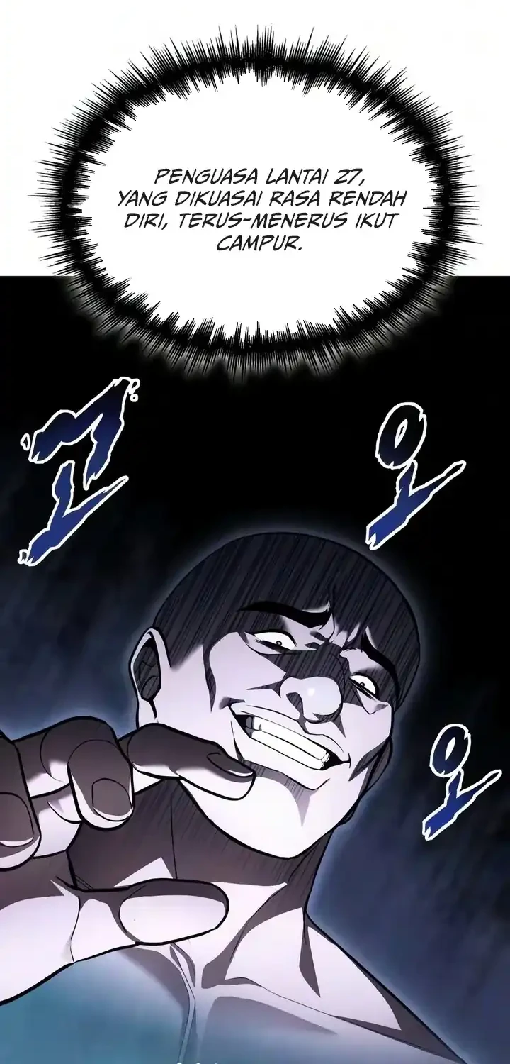 My Exclusive Tower Guide Chapter 120 Gambar 85