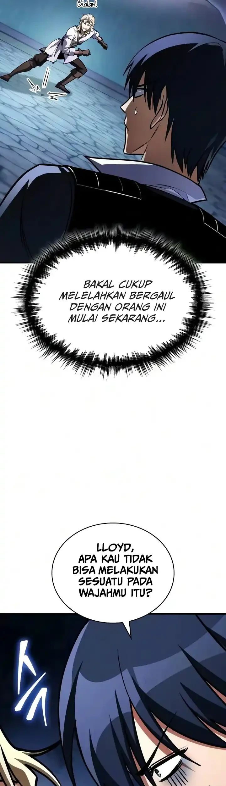 My Exclusive Tower Guide Chapter 120 Gambar 86
