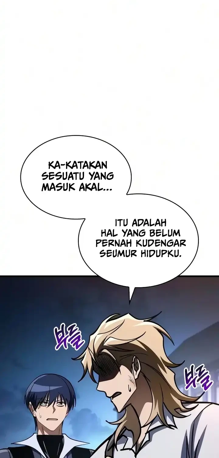 My Exclusive Tower Guide Chapter 120 Gambar 89