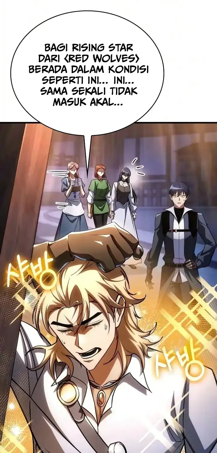 My Exclusive Tower Guide Chapter 120 Gambar 92