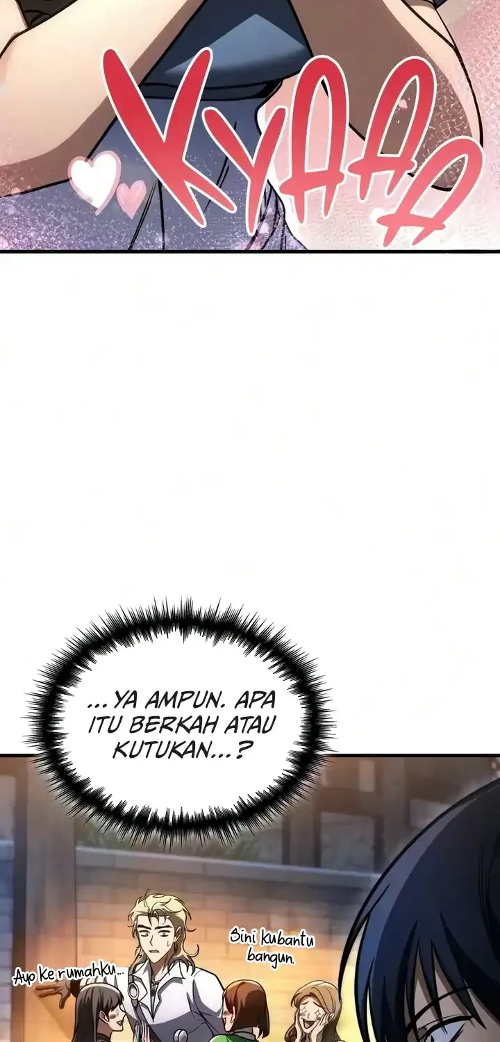 My Exclusive Tower Guide Chapter 120 Gambar 94