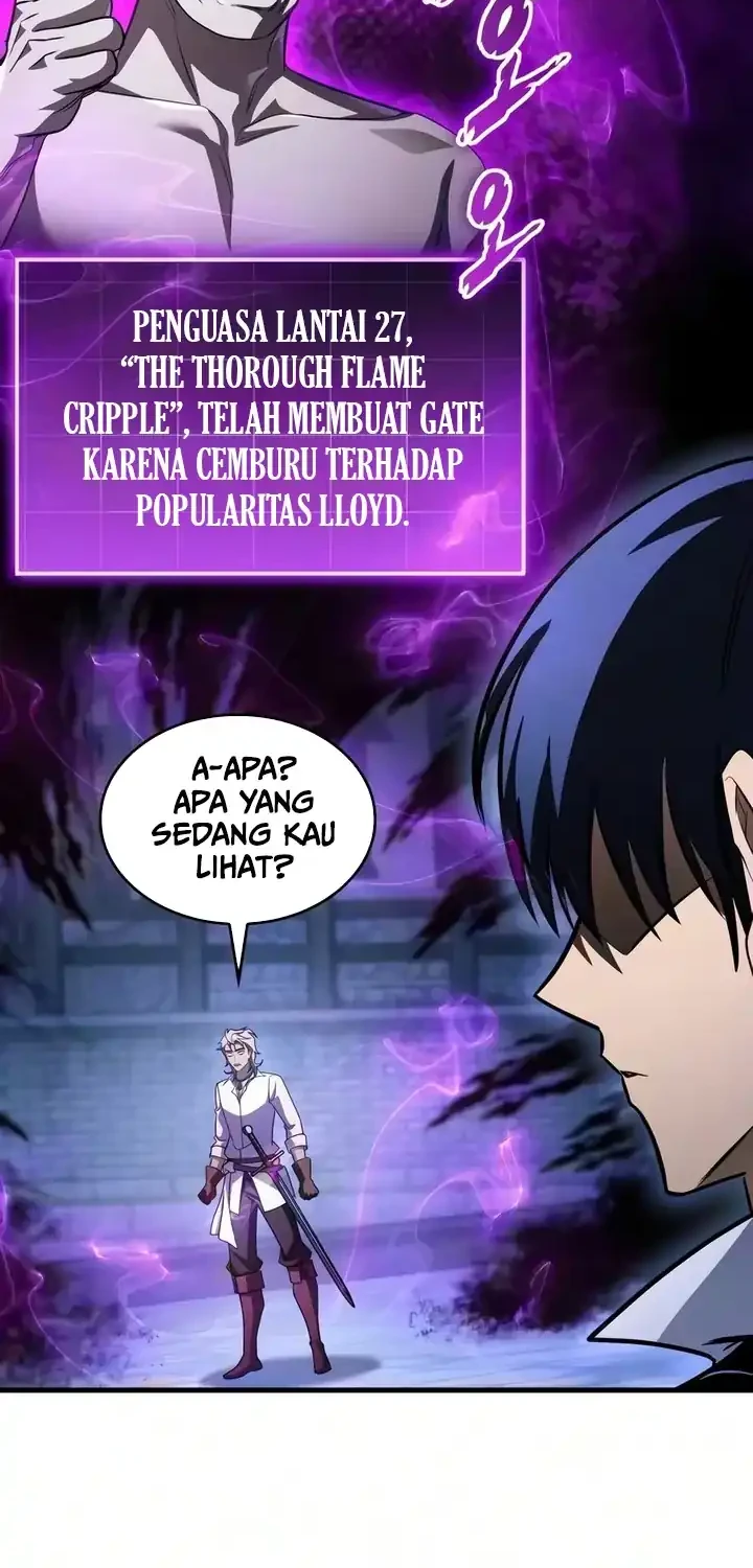 My Exclusive Tower Guide Chapter 120 Gambar 98