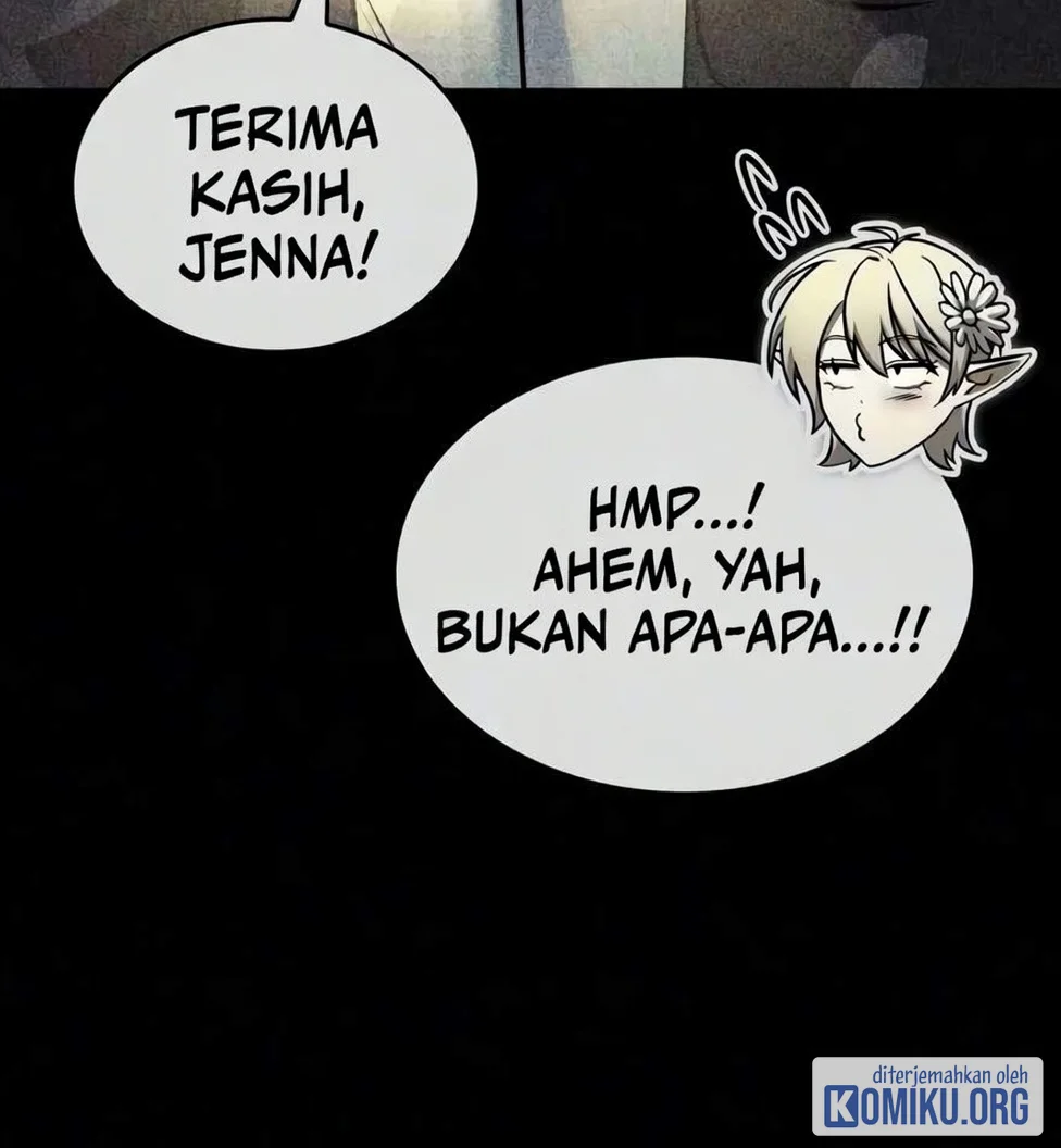 My Exclusive Tower Guide Chapter 125 Gambar 110