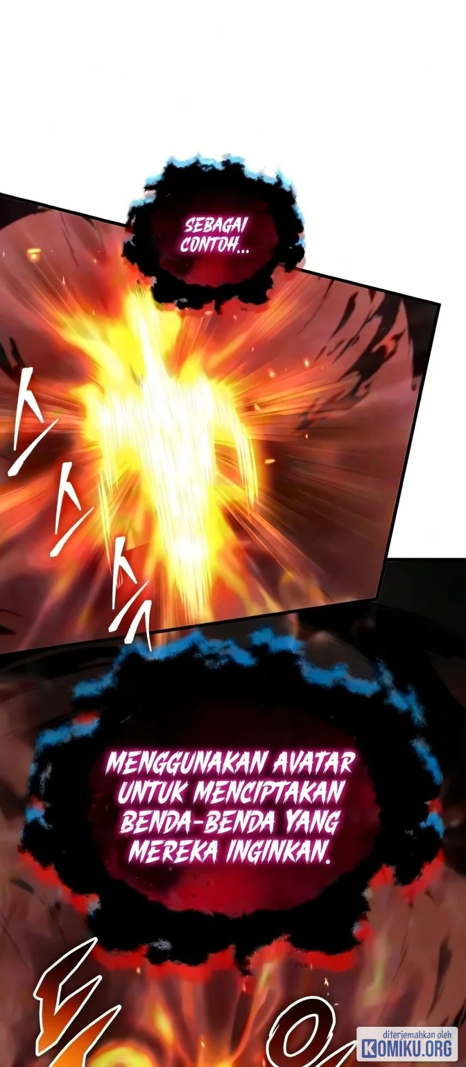 My Exclusive Tower Guide Chapter 125 Gambar 17