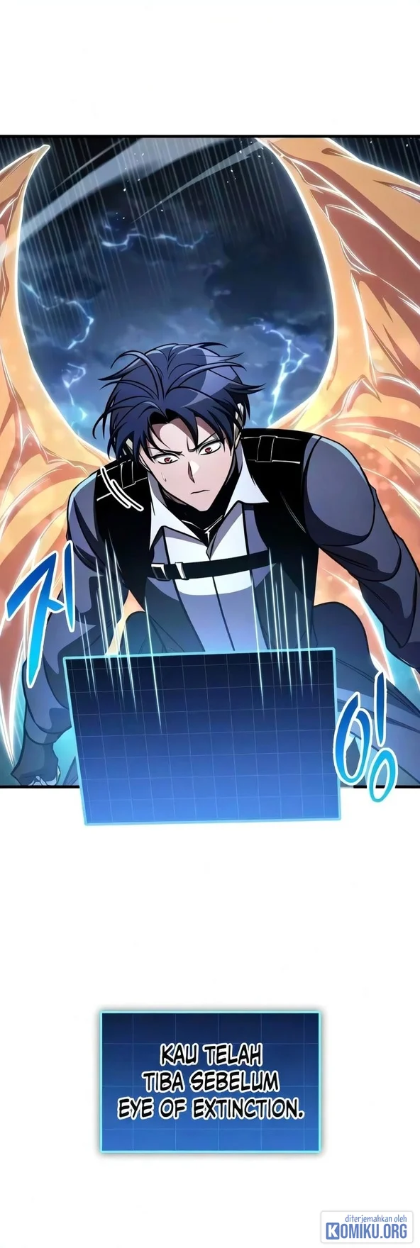 My Exclusive Tower Guide Chapter 125 Gambar 3