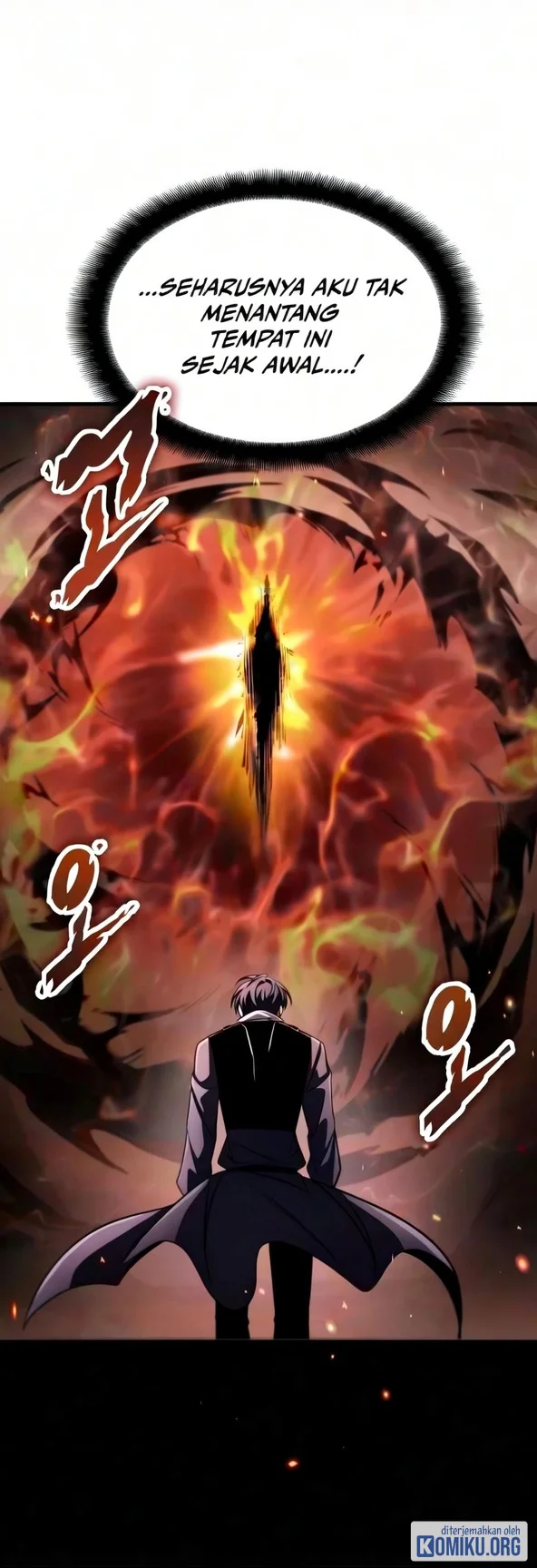 My Exclusive Tower Guide Chapter 125 Gambar 33