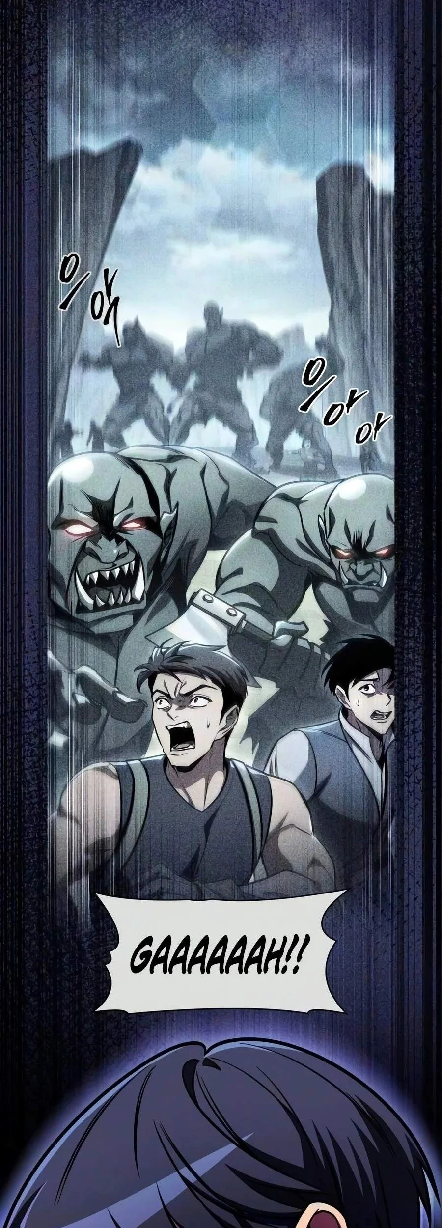 My Exclusive Tower Guide Chapter 125 Gambar 36