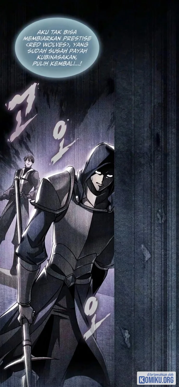 My Exclusive Tower Guide Chapter 125 Gambar 62