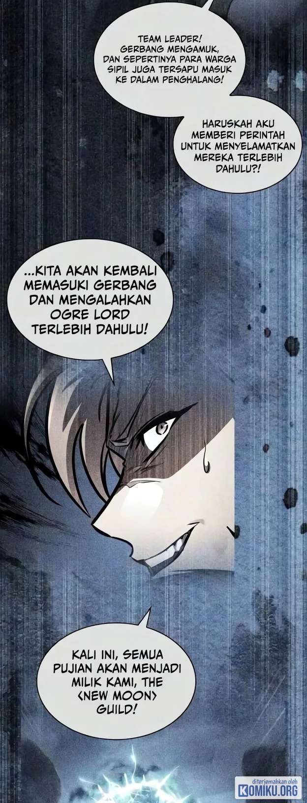 My Exclusive Tower Guide Chapter 125 Gambar 65