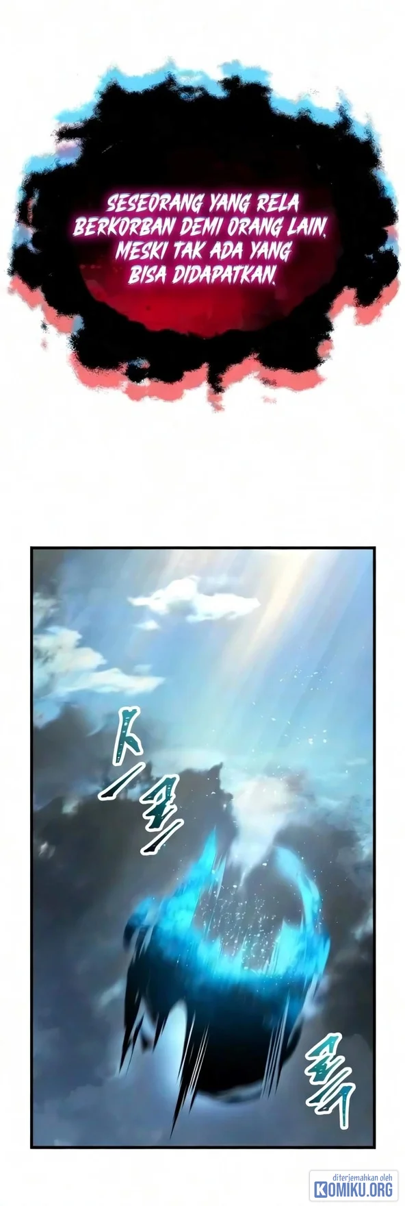 My Exclusive Tower Guide Chapter 125 Gambar 71