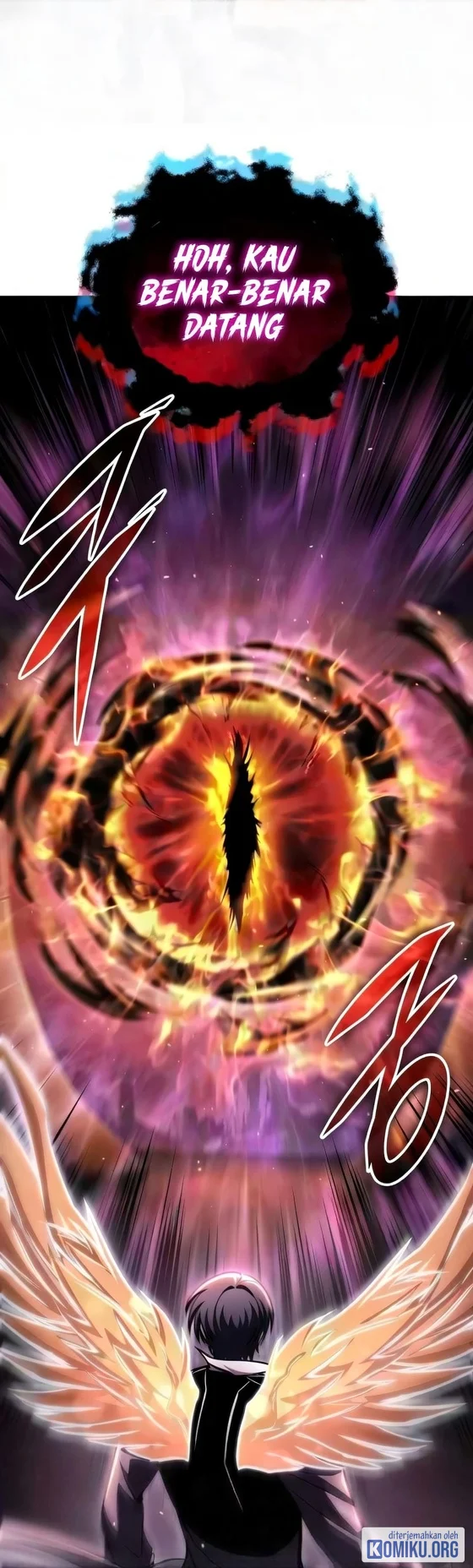 My Exclusive Tower Guide Chapter 125 Gambar 7