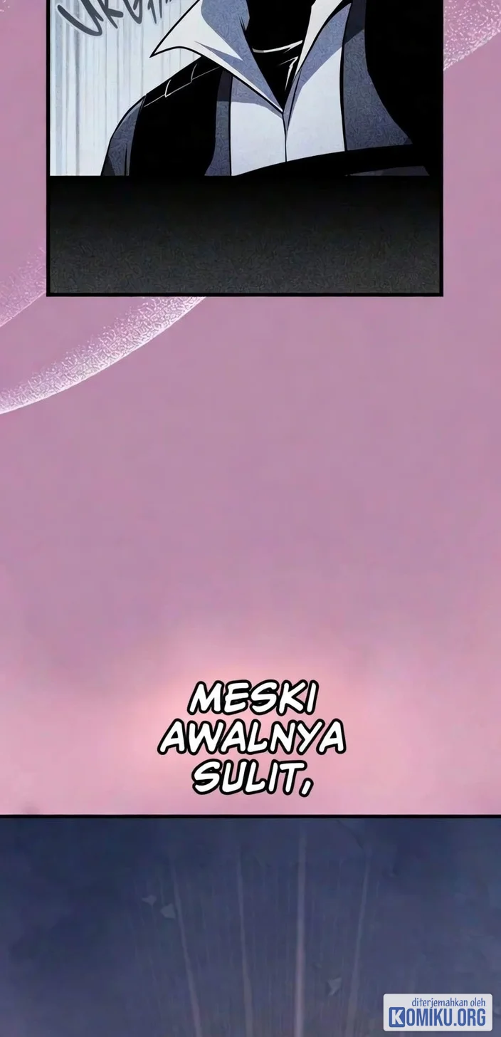 My Exclusive Tower Guide Chapter 125 Gambar 86