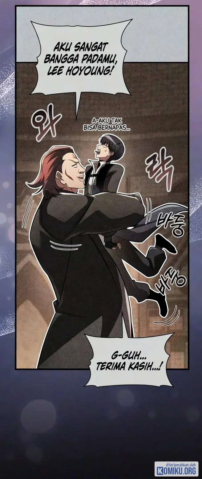 My Exclusive Tower Guide Chapter 125 Gambar 89