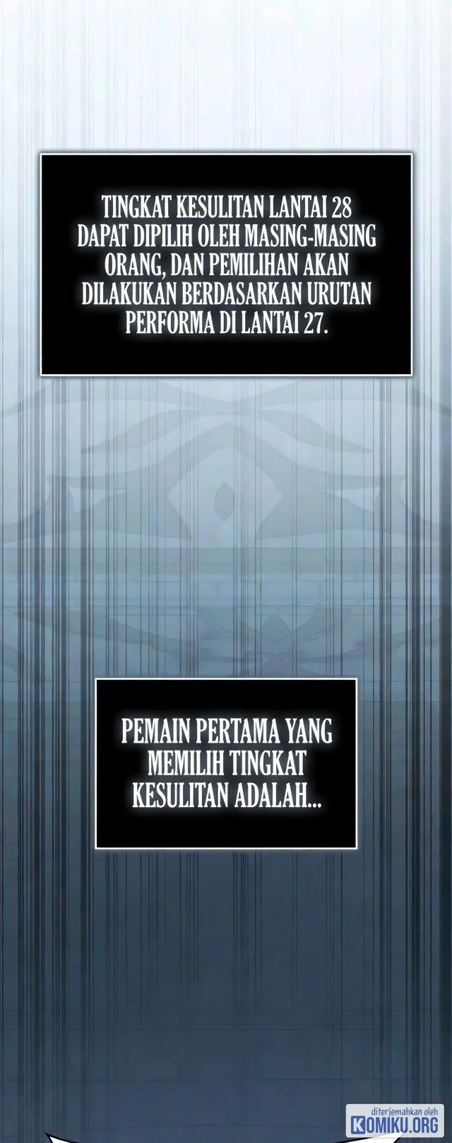 My Exclusive Tower Guide Chapter 125 Gambar 96