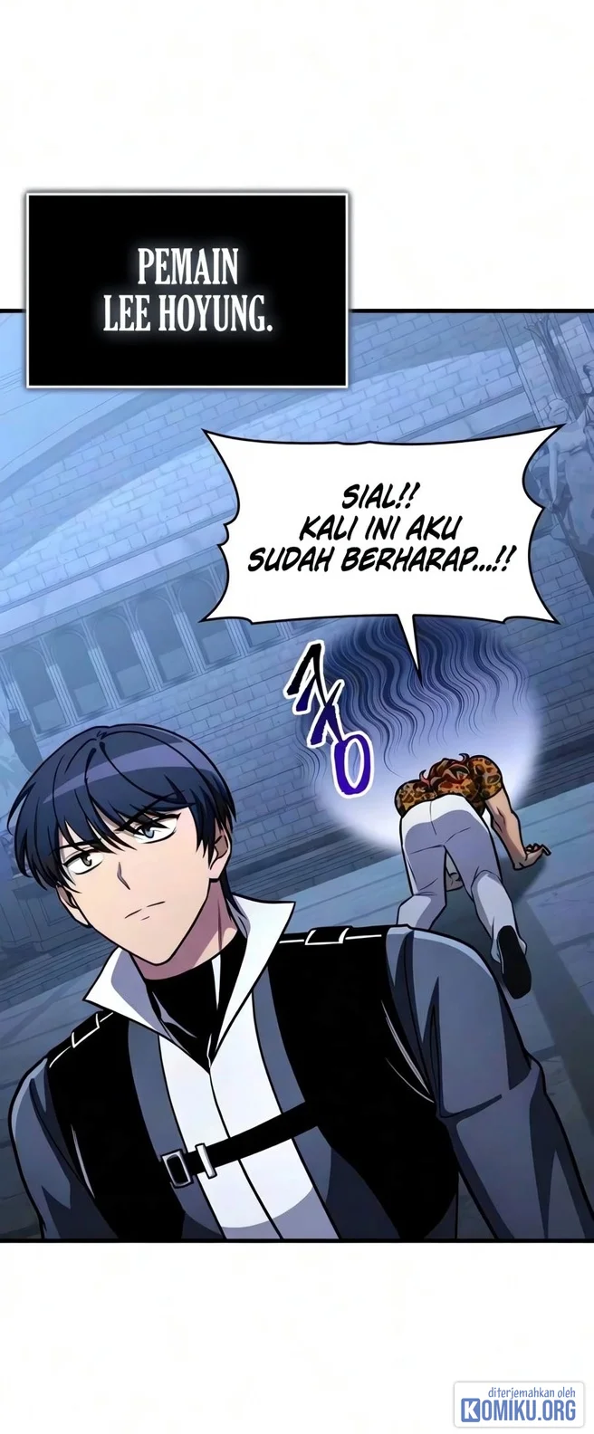 My Exclusive Tower Guide Chapter 125 Gambar 98