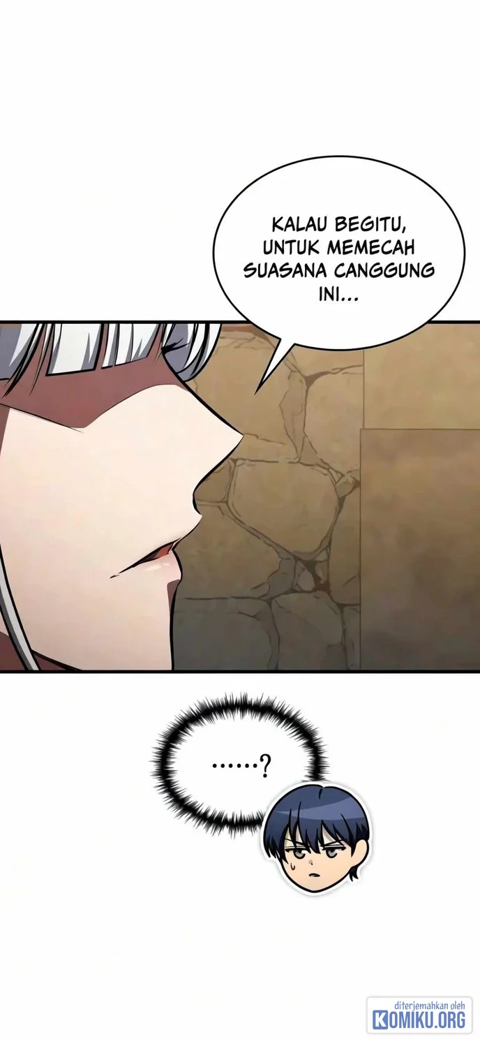 My Exclusive Tower Guide Chapter 126 Gambar 11