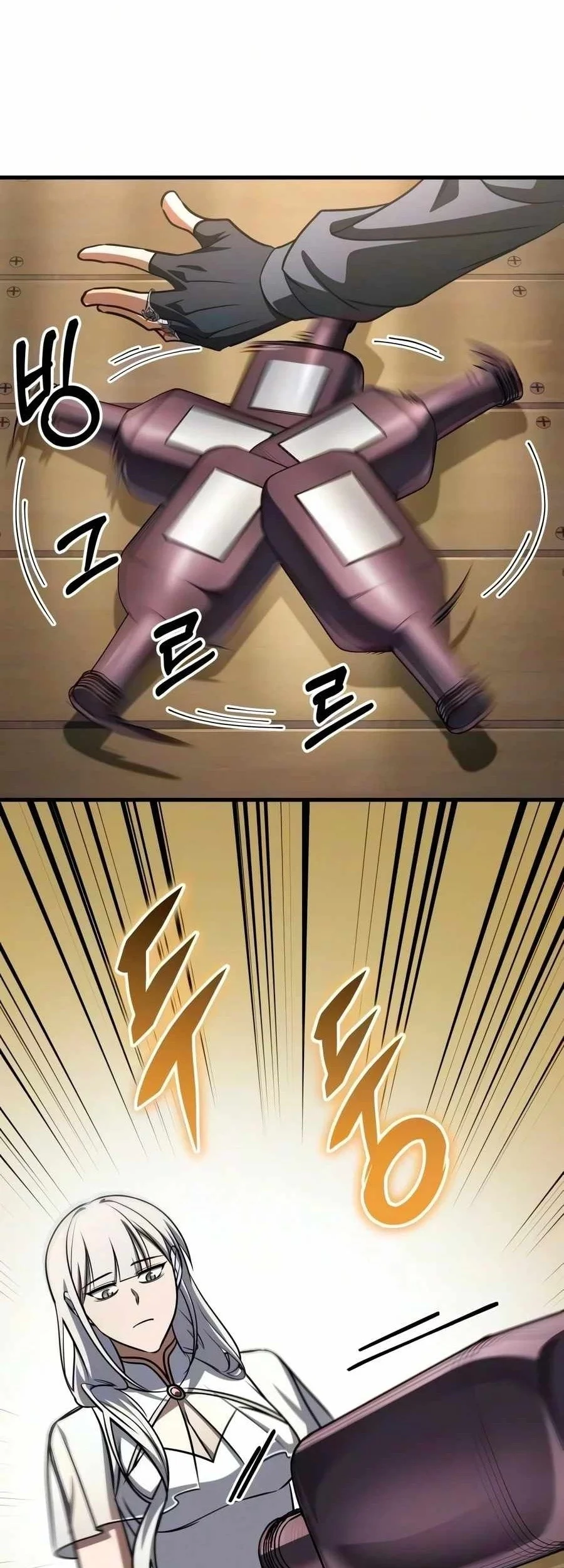 My Exclusive Tower Guide Chapter 126 Gambar 21