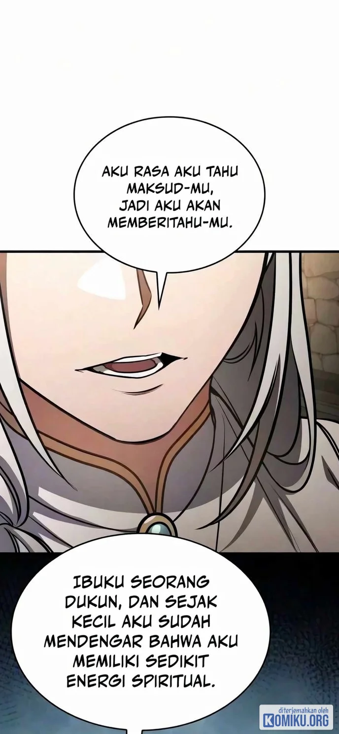 My Exclusive Tower Guide Chapter 126 Gambar 26
