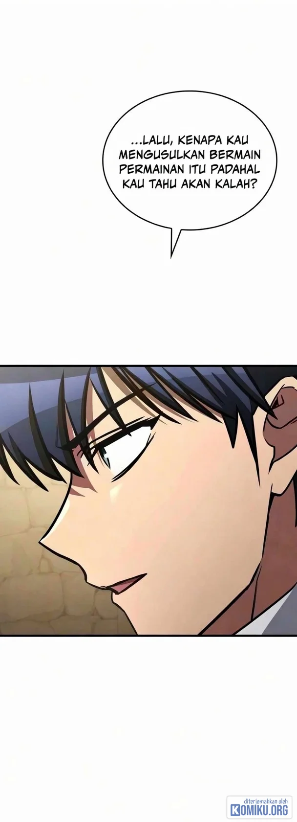 My Exclusive Tower Guide Chapter 126 Gambar 39