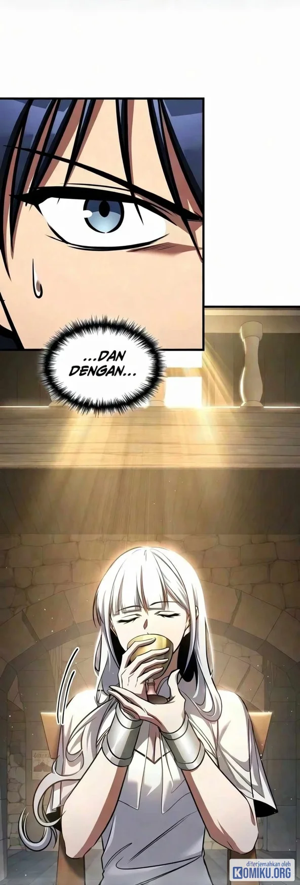 My Exclusive Tower Guide Chapter 126 Gambar 3