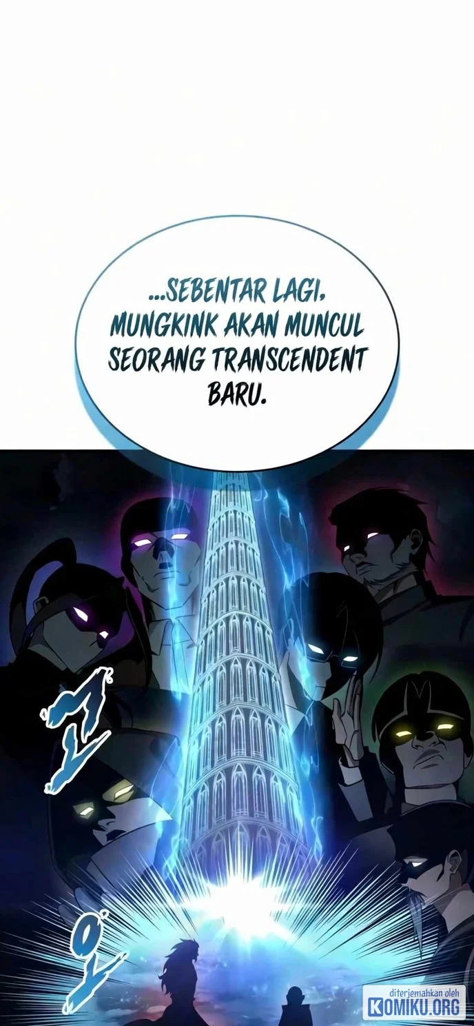 My Exclusive Tower Guide Chapter 126 Gambar 45