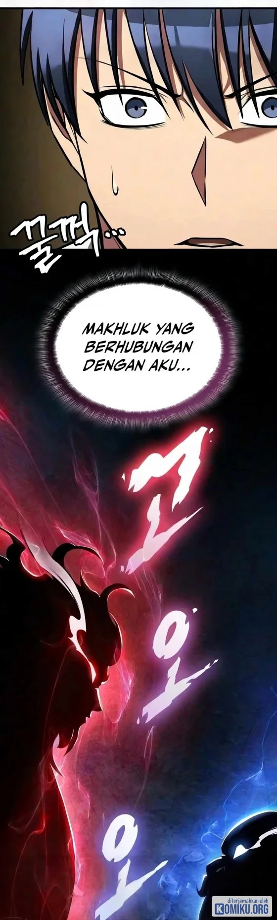My Exclusive Tower Guide Chapter 126 Gambar 48