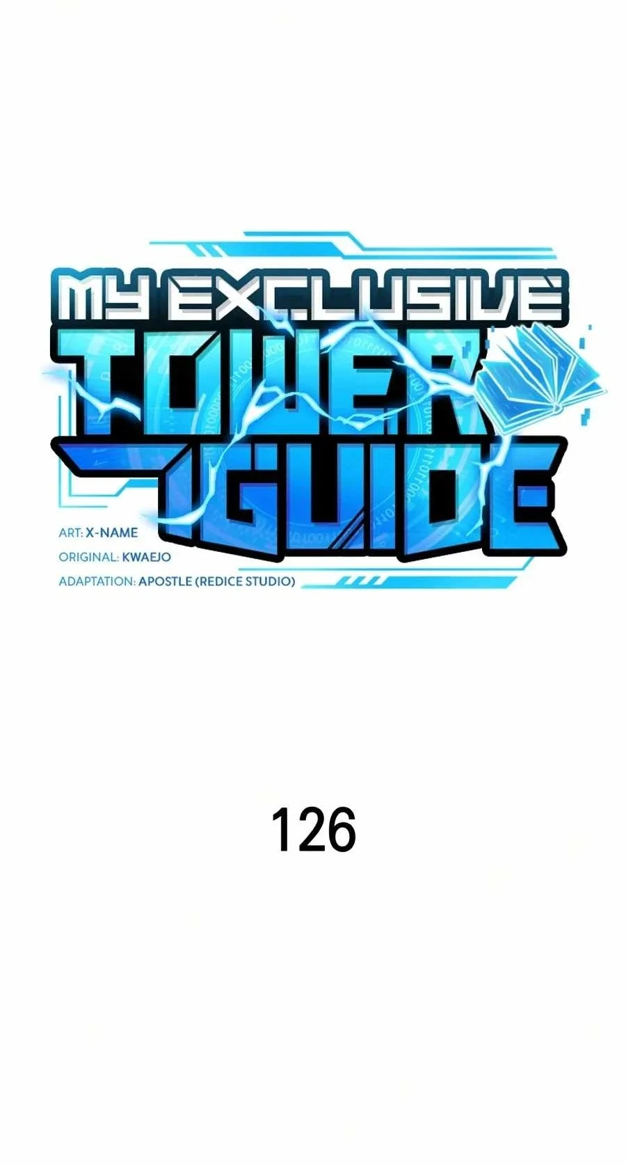 My Exclusive Tower Guide Chapter 126 Gambar 50