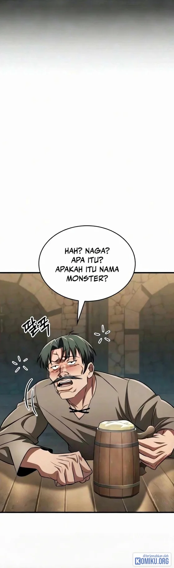 My Exclusive Tower Guide Chapter 126 Gambar 56