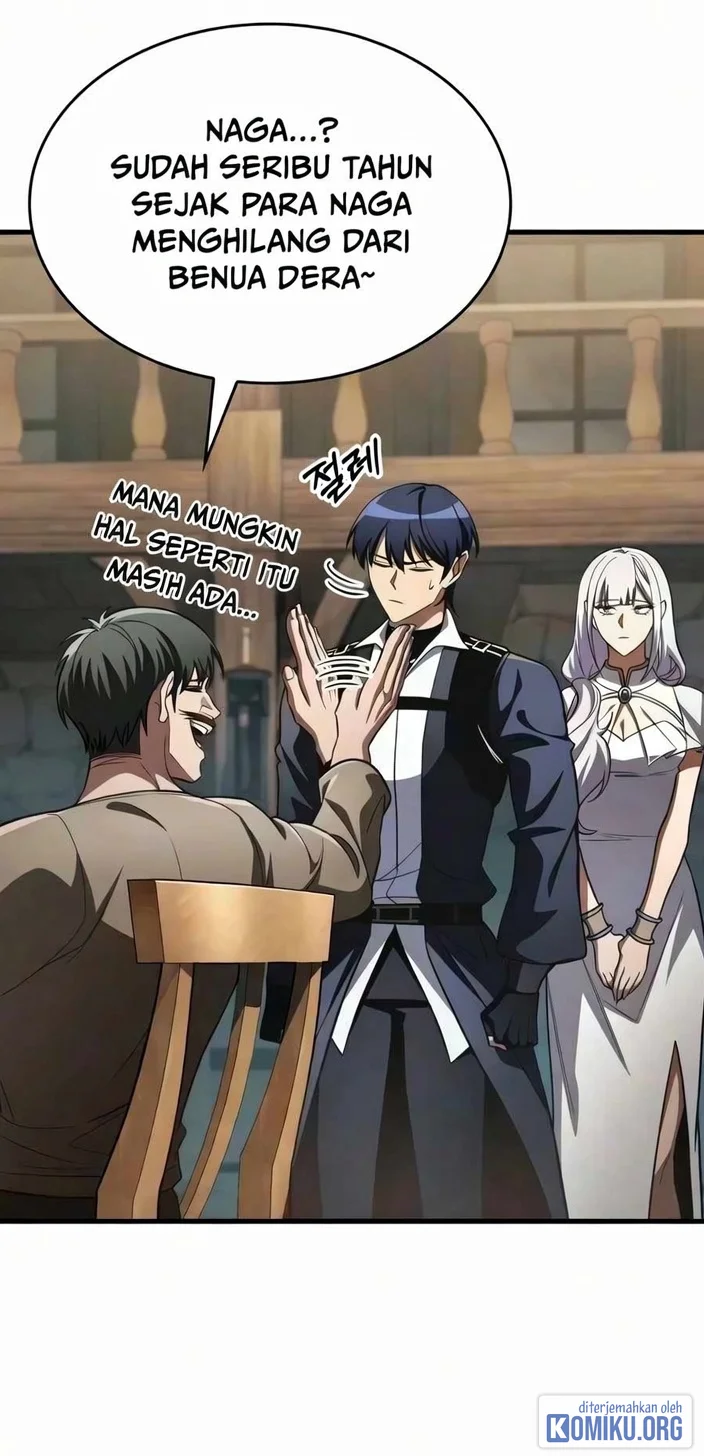 My Exclusive Tower Guide Chapter 126 Gambar 58